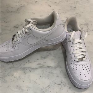 Air Force ones